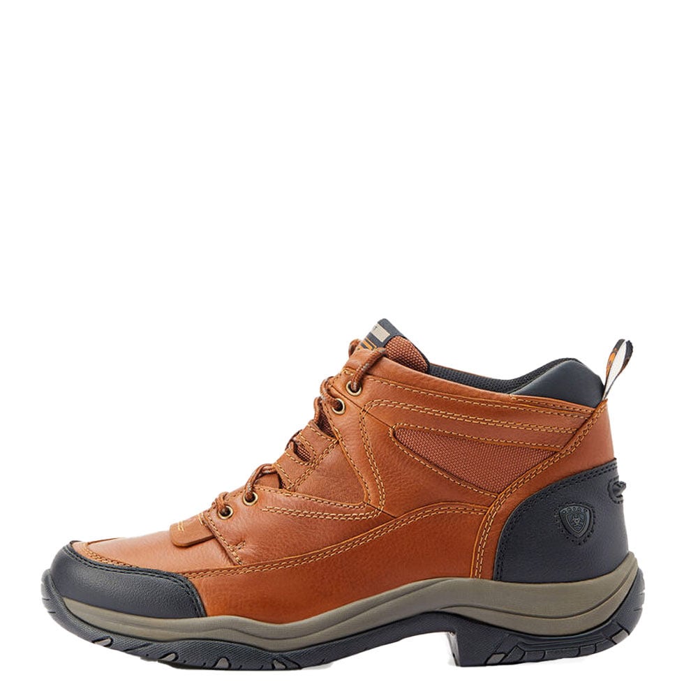 image of Men's Terrain Boot - Sunshine 

