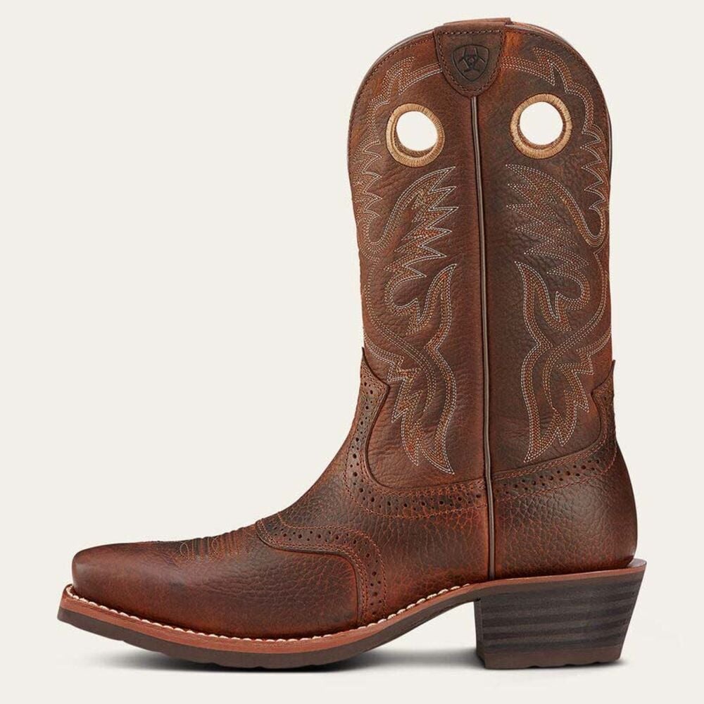 image of Men's Heritage Roughstock Boot
