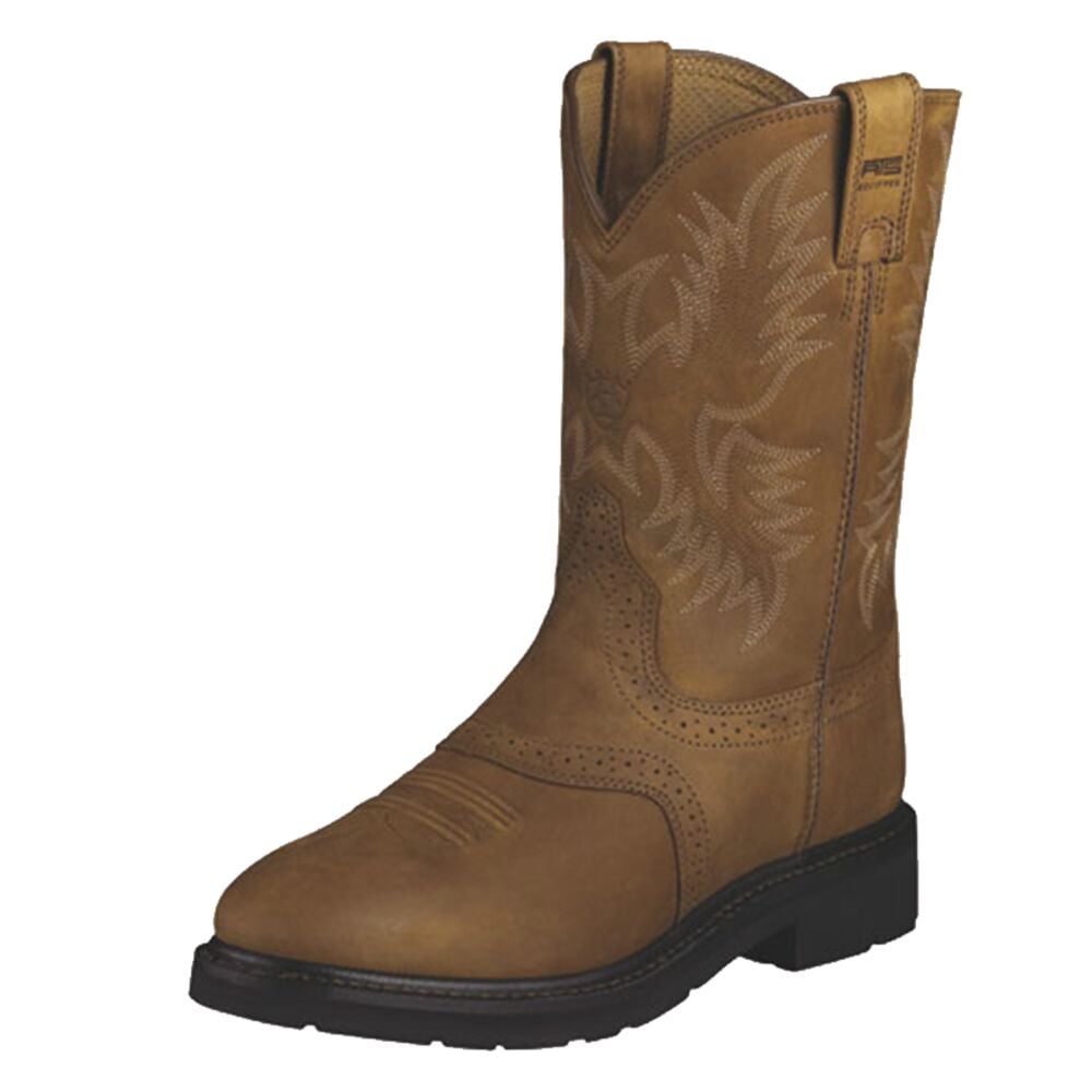 image of Men's Sierra Boot