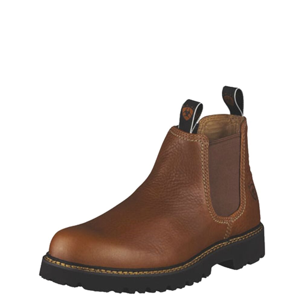 image of Men's Spot Hog Shoe