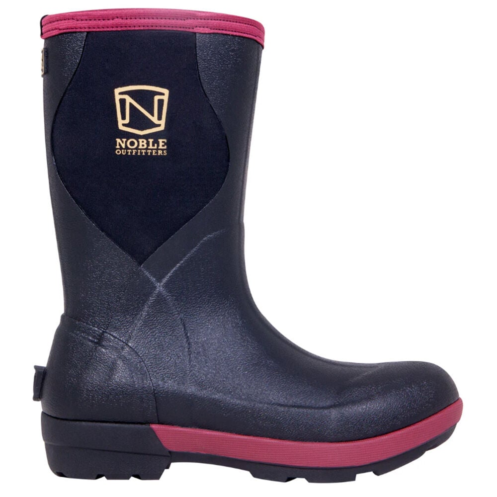 image of Women's Mid Chore Boot