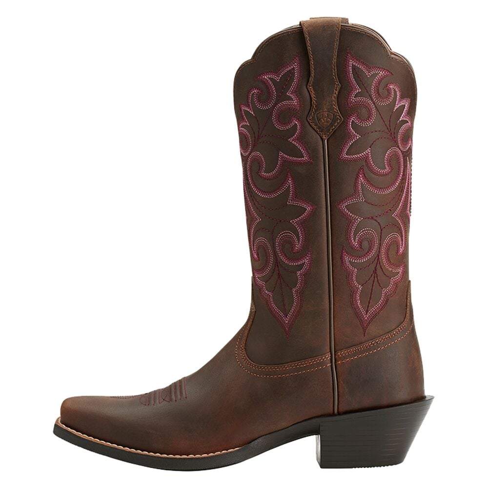 image of Women's Round Up Boot