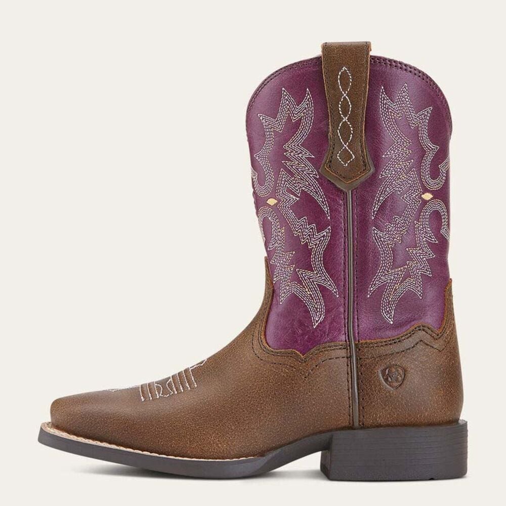 image of Youth Tombstone Boot
