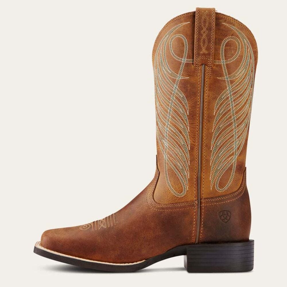 image of Women's Round Up Boot