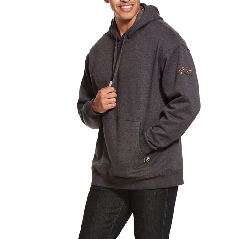 image of Men's Rebar Workman Hoodie