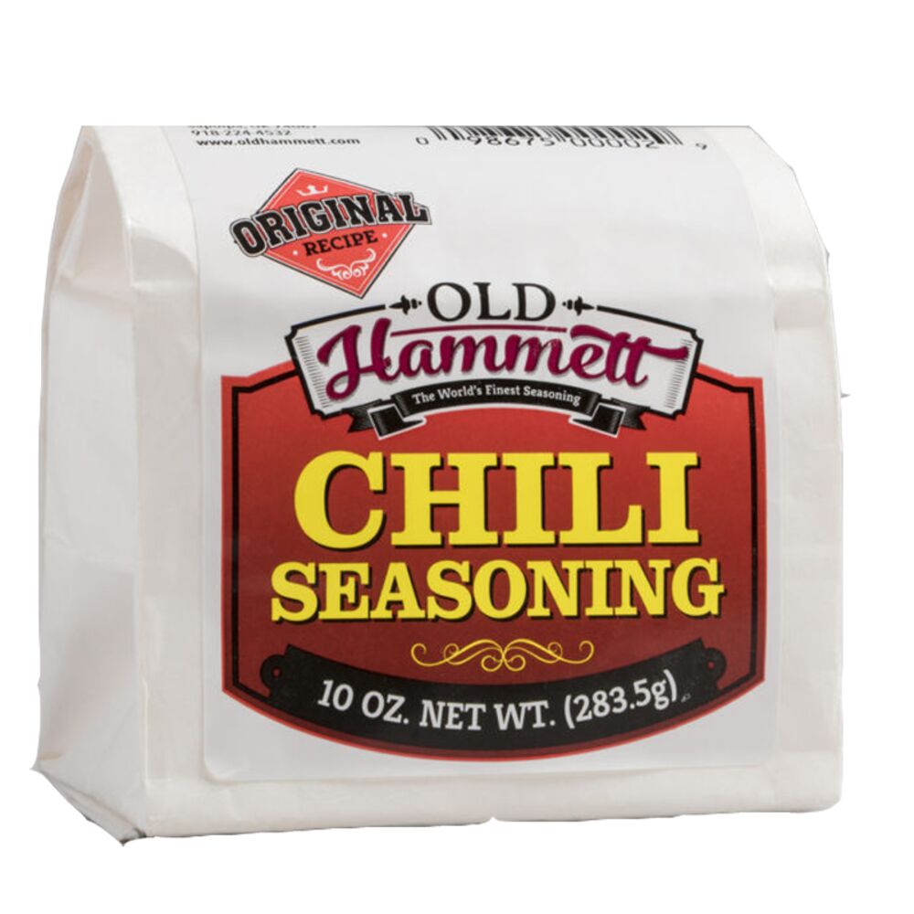image of Chili Seasoning
