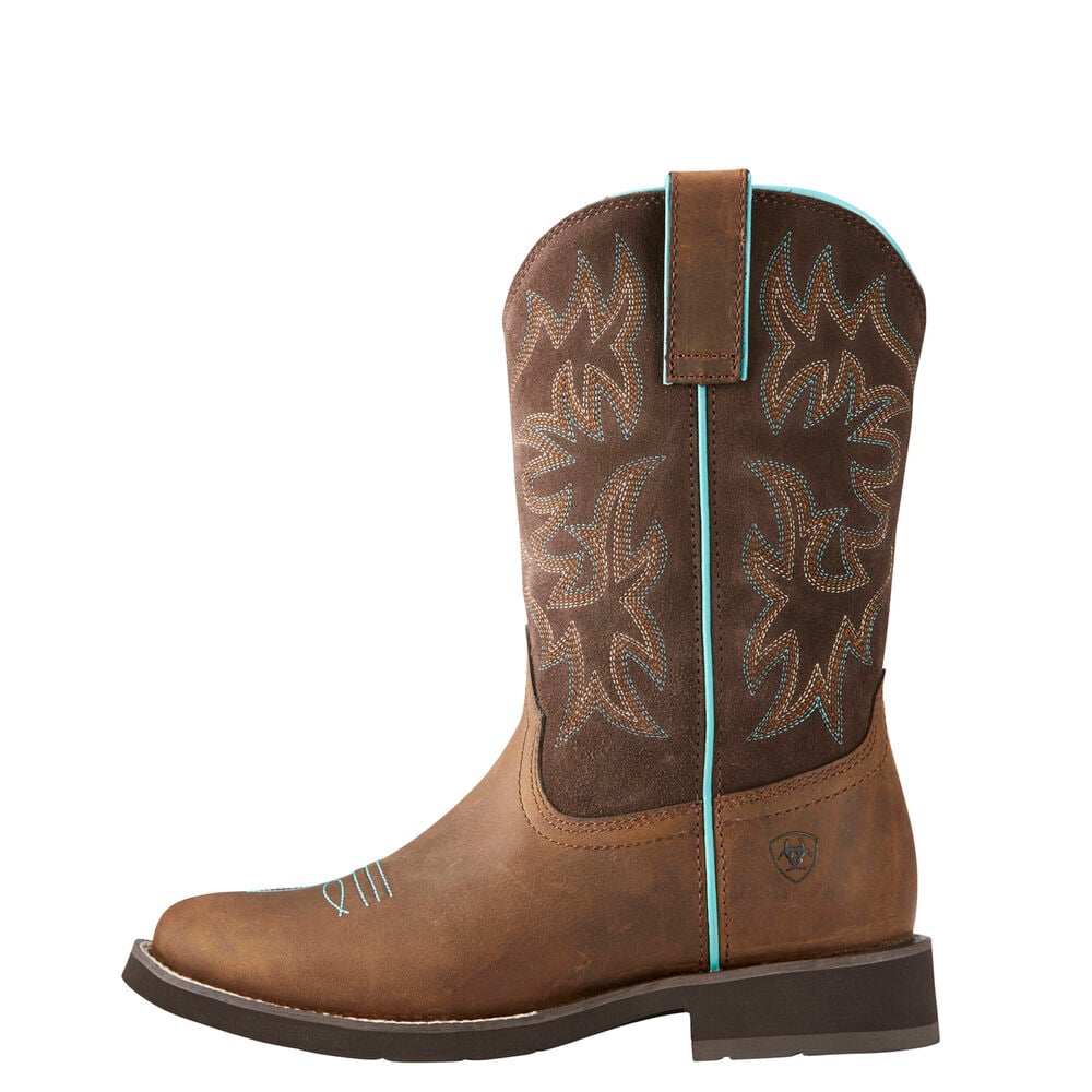 image of Women's Delilah Western Boot