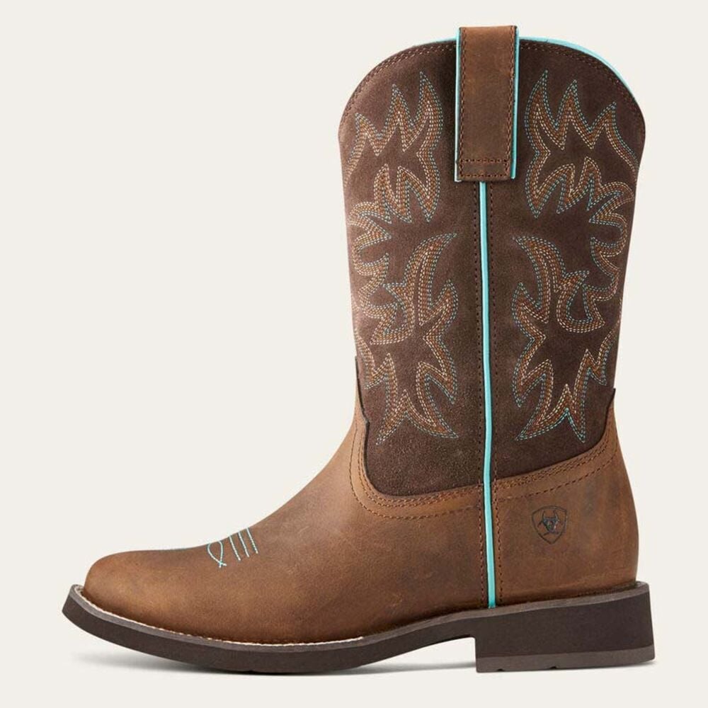 image of Women's Delilah Western Boot