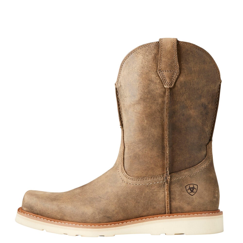 image of Men's Rambler Recon Boot 