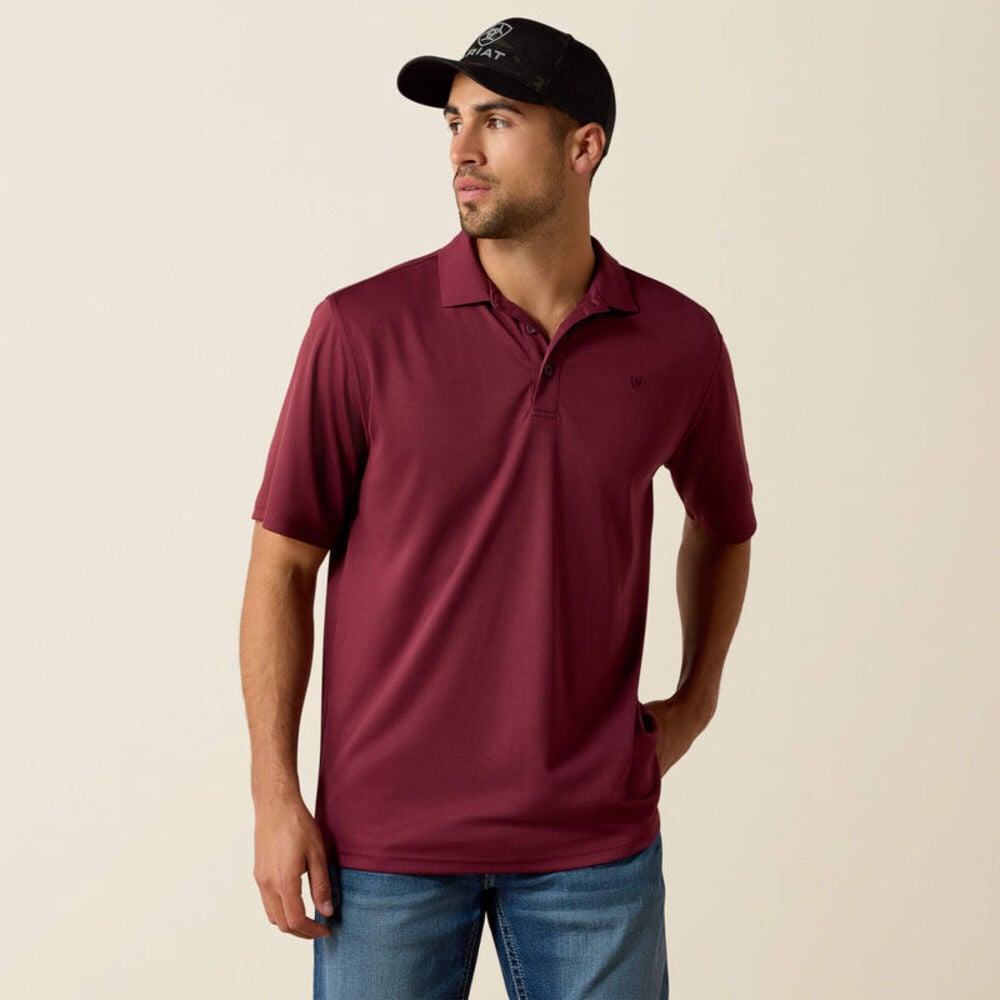 image of Men's TEK Polo