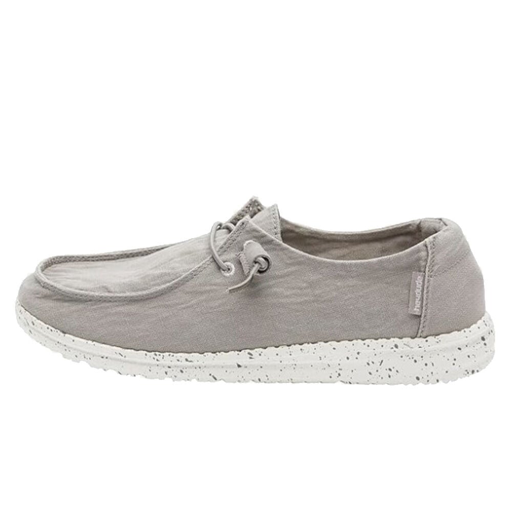 image of Women's Wendy Loafer- Gray