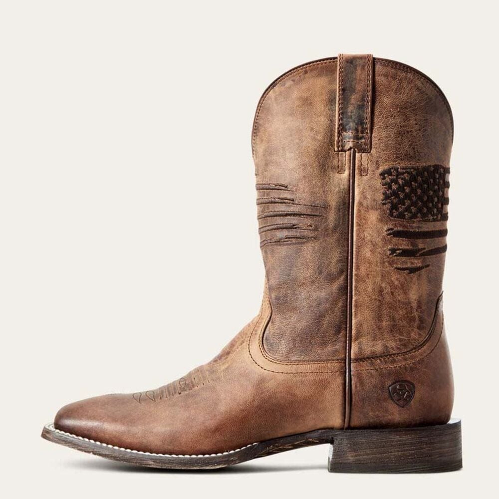 image of Men's Patriot Circuit Boot
