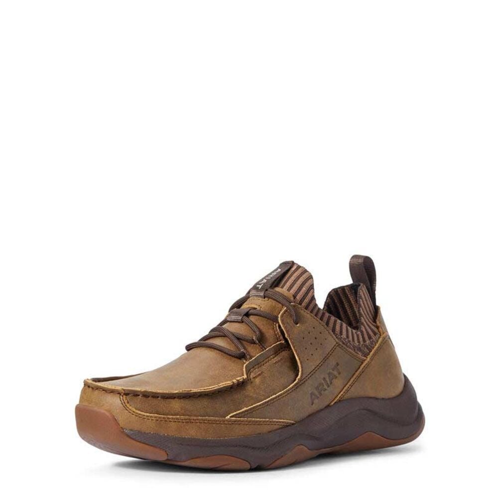 image of Men's Wicker Country Mile Slip-On Shoe