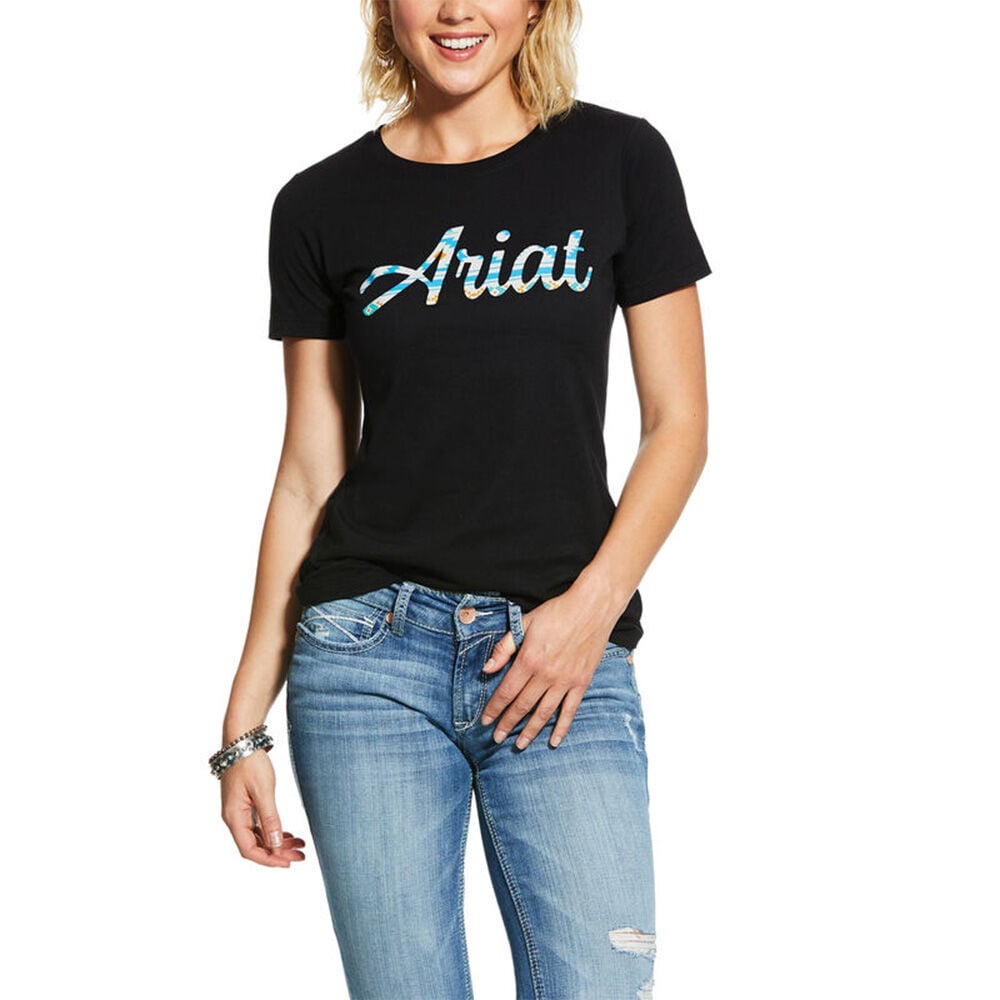 image of Women's Navajo Fill T-Shirt