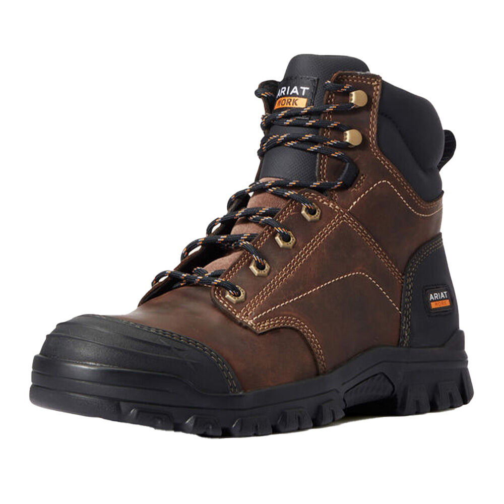 image of 6 in Men's Treadfast Work Boot