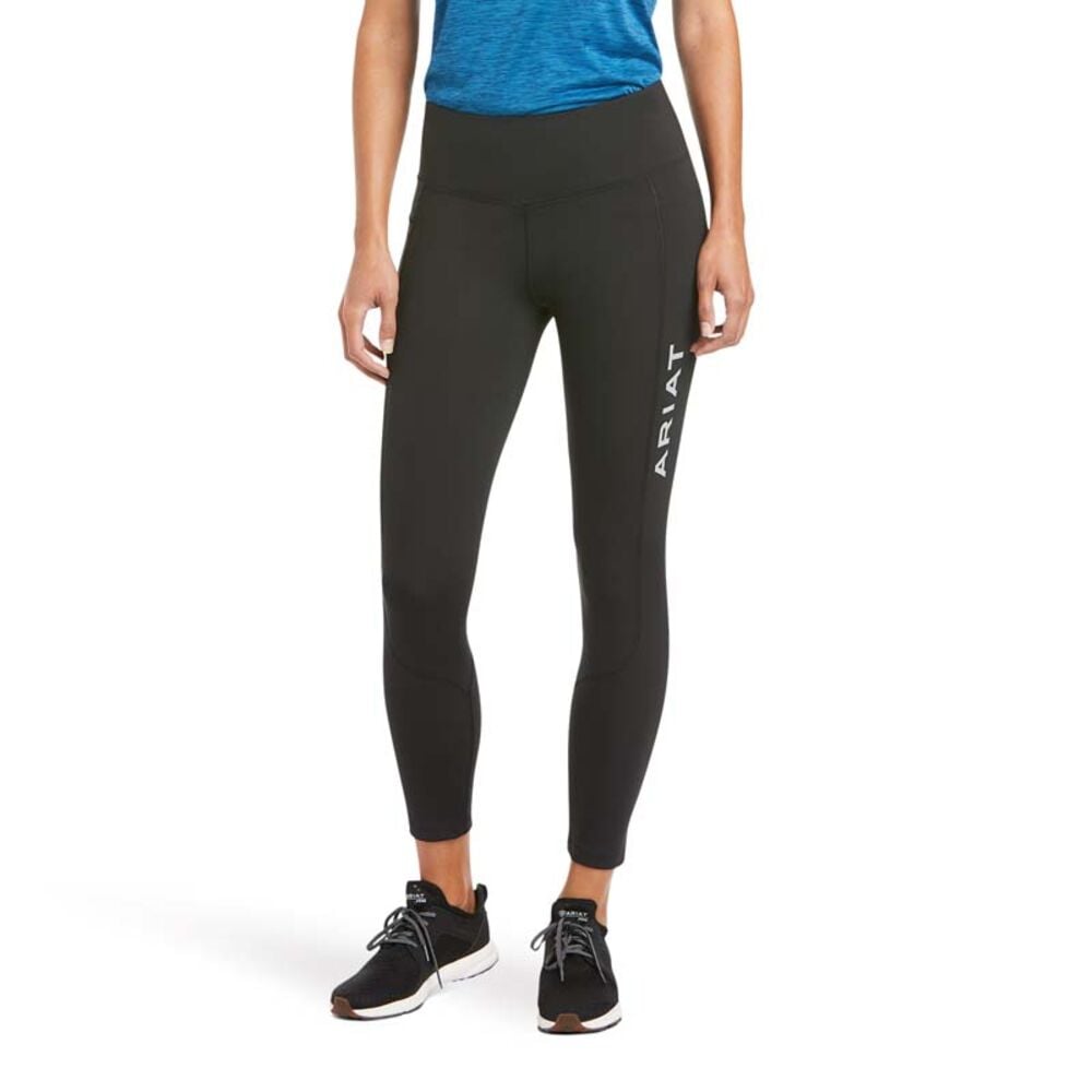 image of Women's Tek Tight, Black
