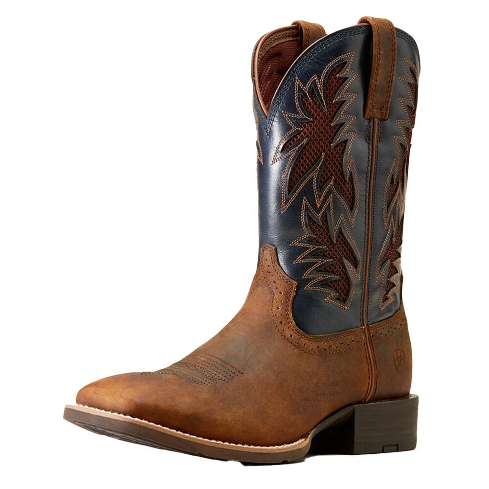 image of Men's Sport Cool VentTEK Cowboy Boot