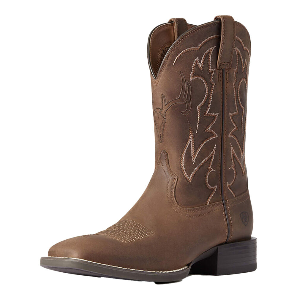 image of Men's Sport Outdoor Cowboy Boot