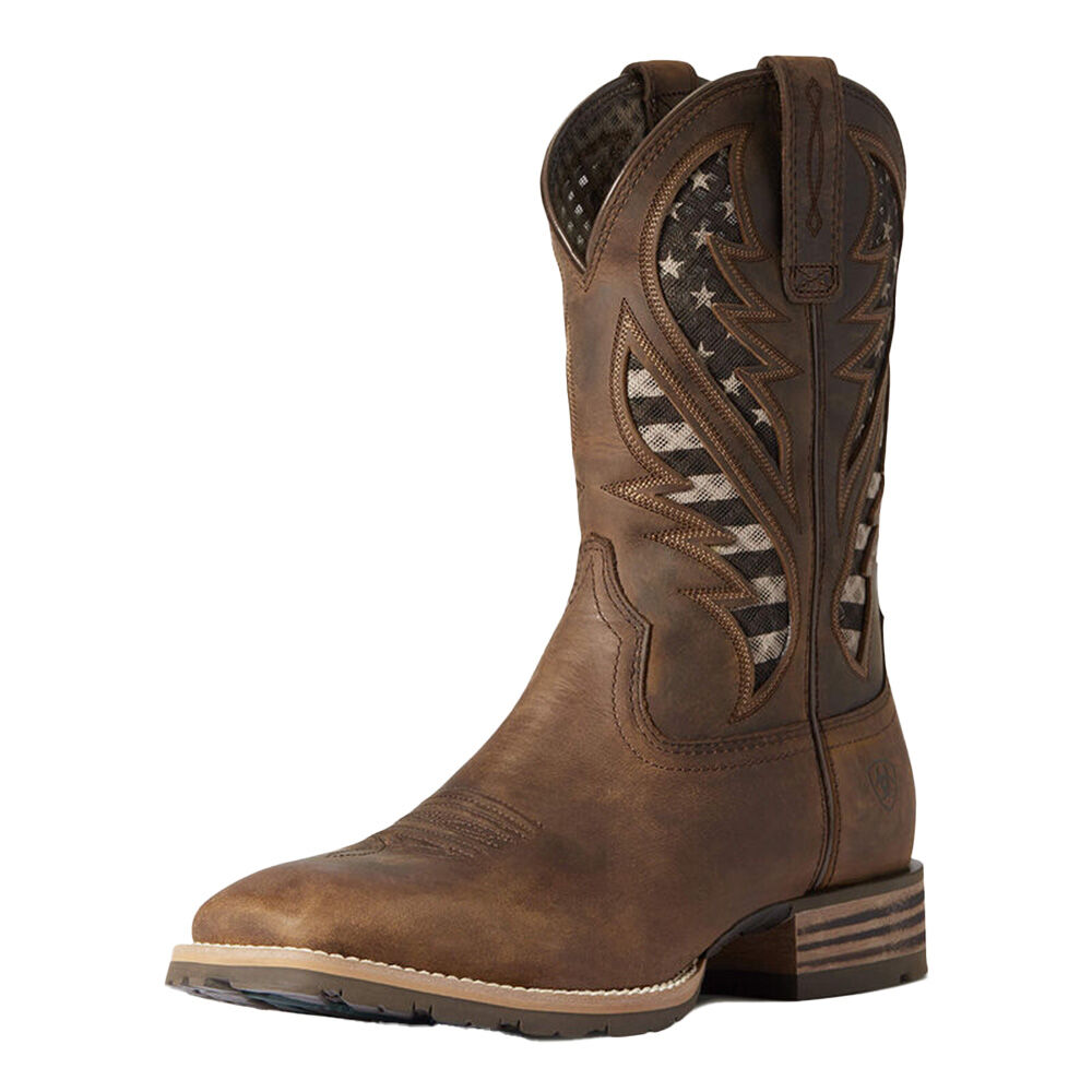 image of Men's Hybrid VentTEK Cowboy Boot
