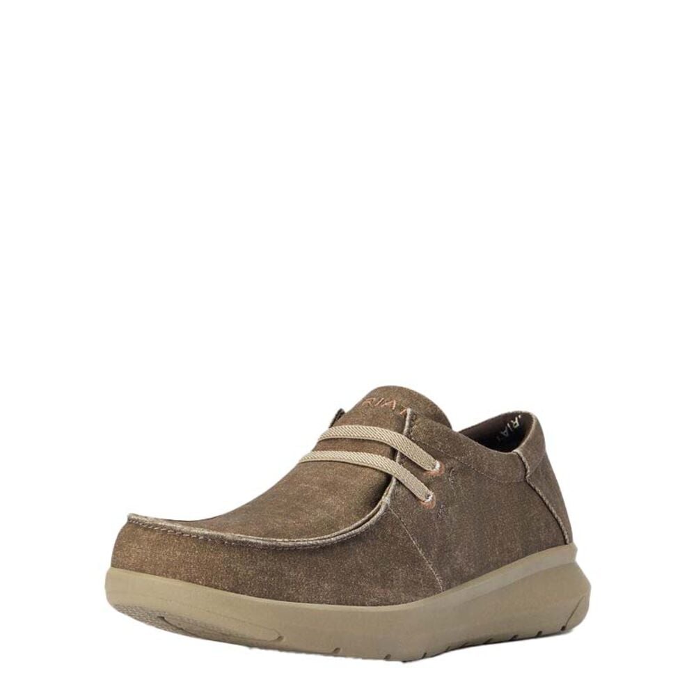 image of Men's Hilo Slip Ons
