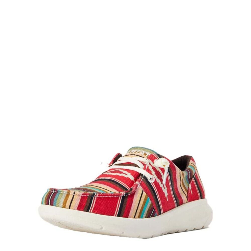 image of Women's Hilo Slip Ons