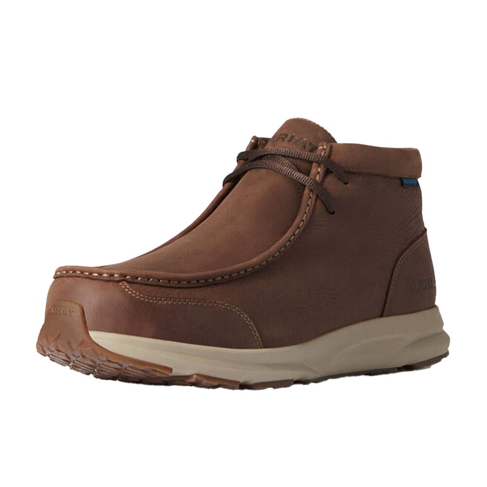 image of Men's Spitfire Waterproof Casual Shoe