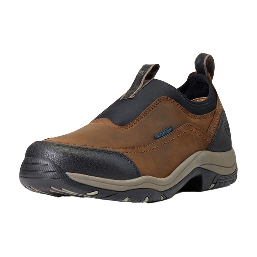 image of Men's Terrain Ease Waterproof Boot