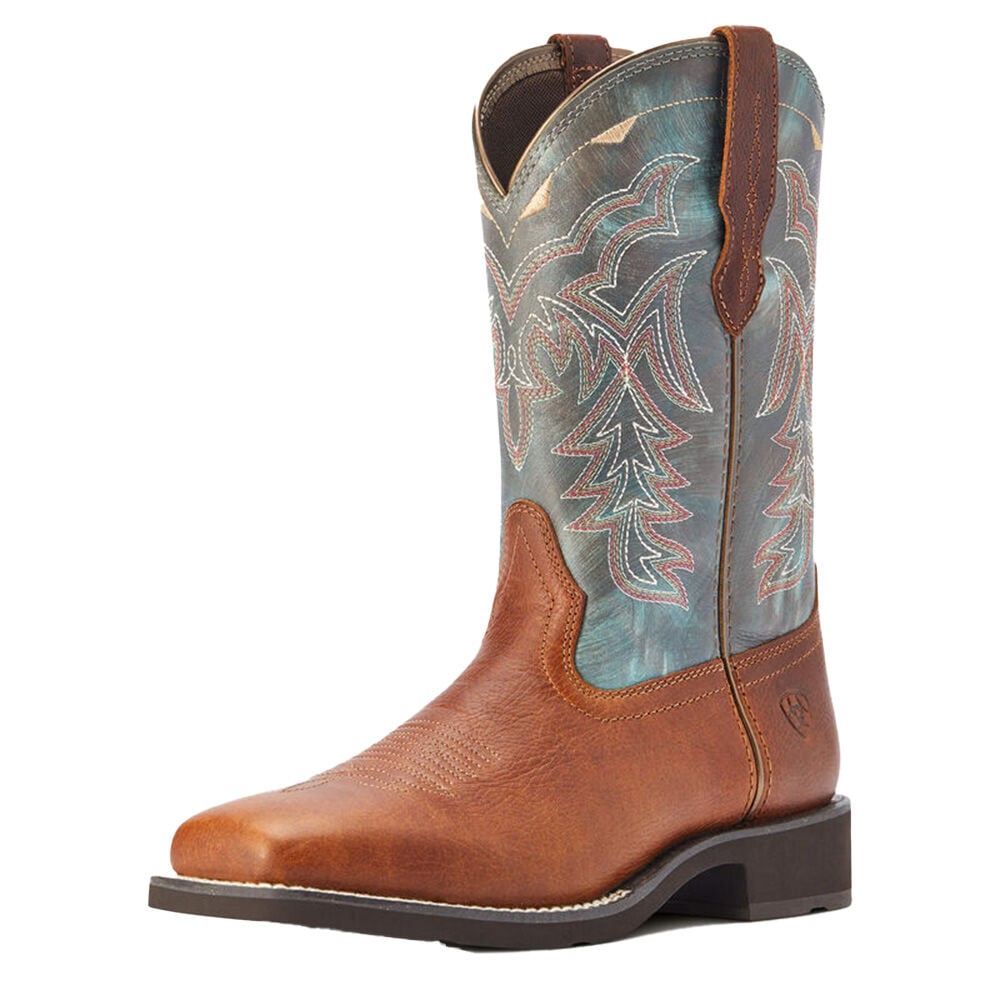 image of Women's Delilah Western Boot