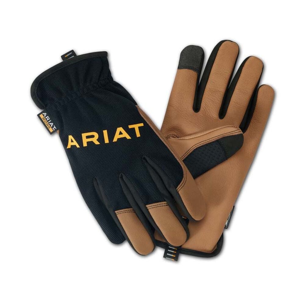 image of Men's FlexPro Driver Work Glove