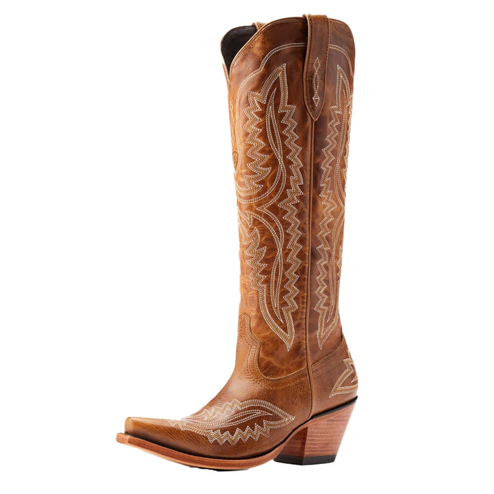 image of Women's Casanova X Toe Western Boot