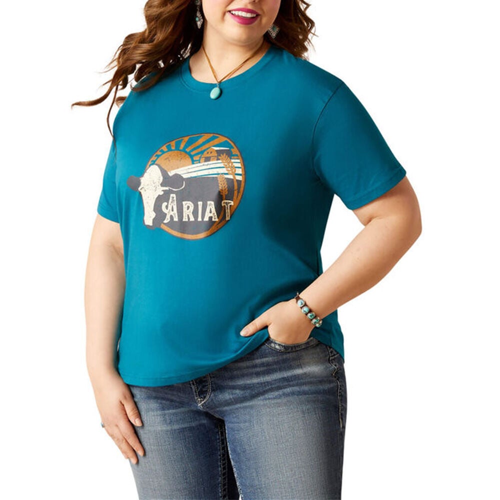 image of Women's Heartland Tee