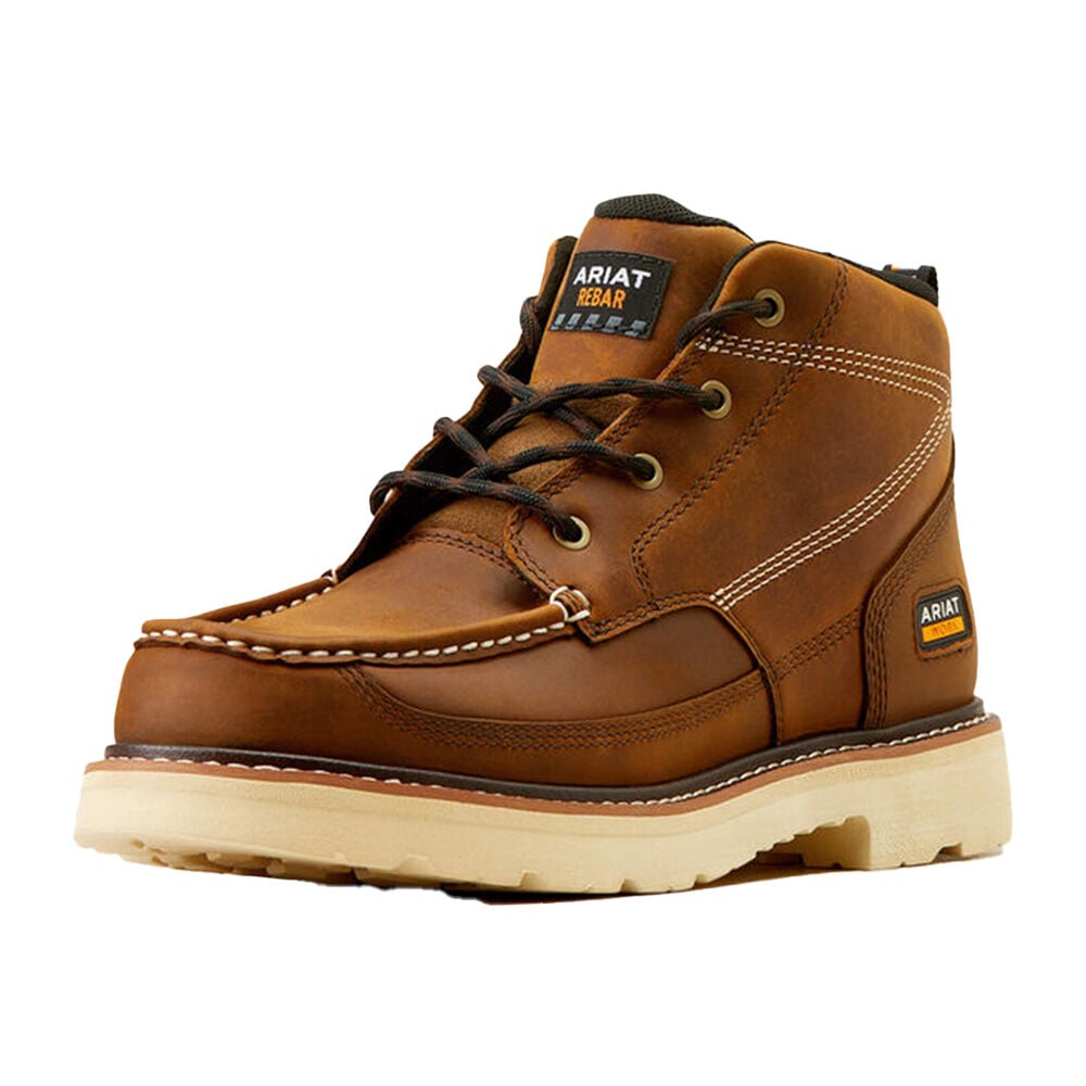 image of Men's Rebar Lift Chukka Work Boot