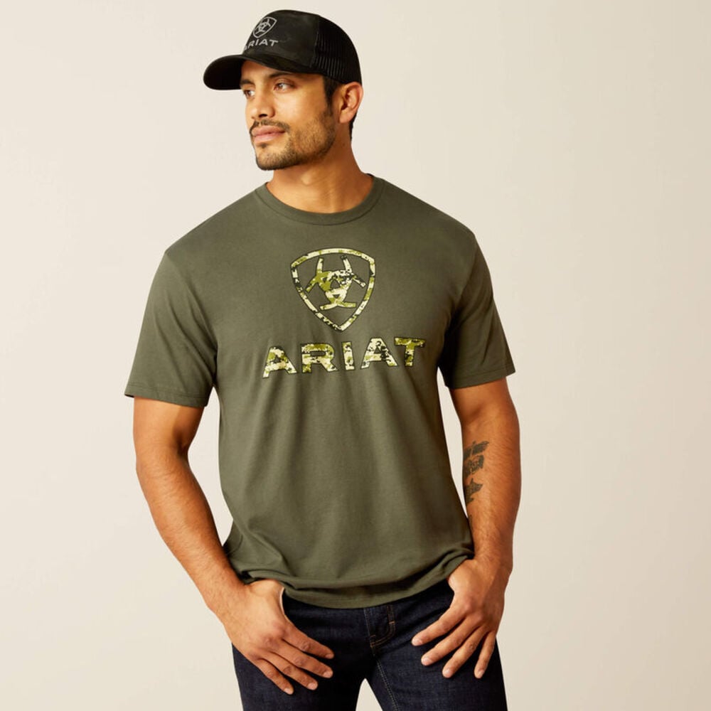 image of Men's Liberty USA Digi Camo T-Shirt