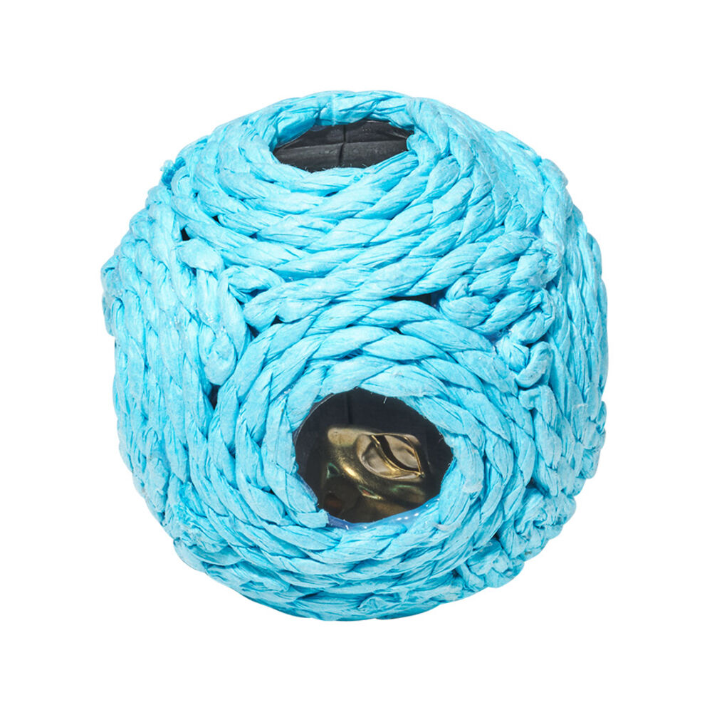 image of Yarn Ball Cat Toy