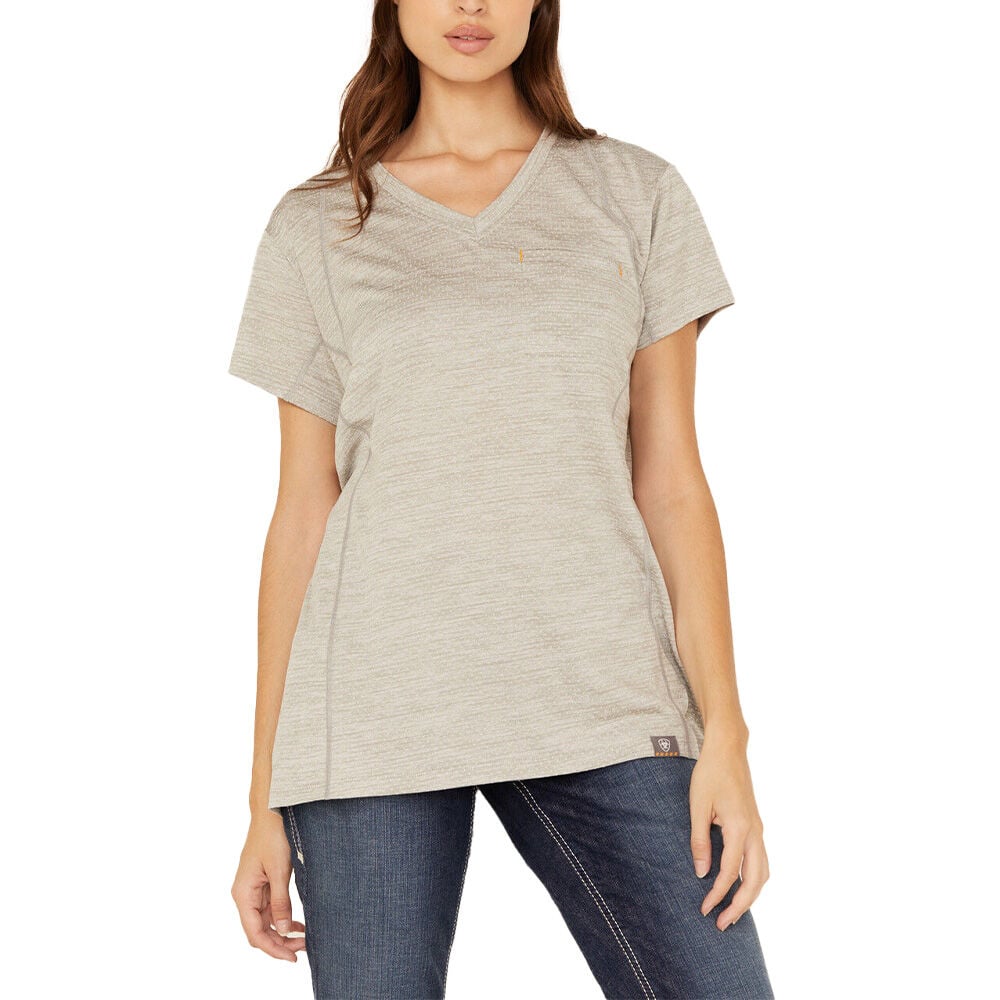 image of Women's Rebar Evolution T-Shirt