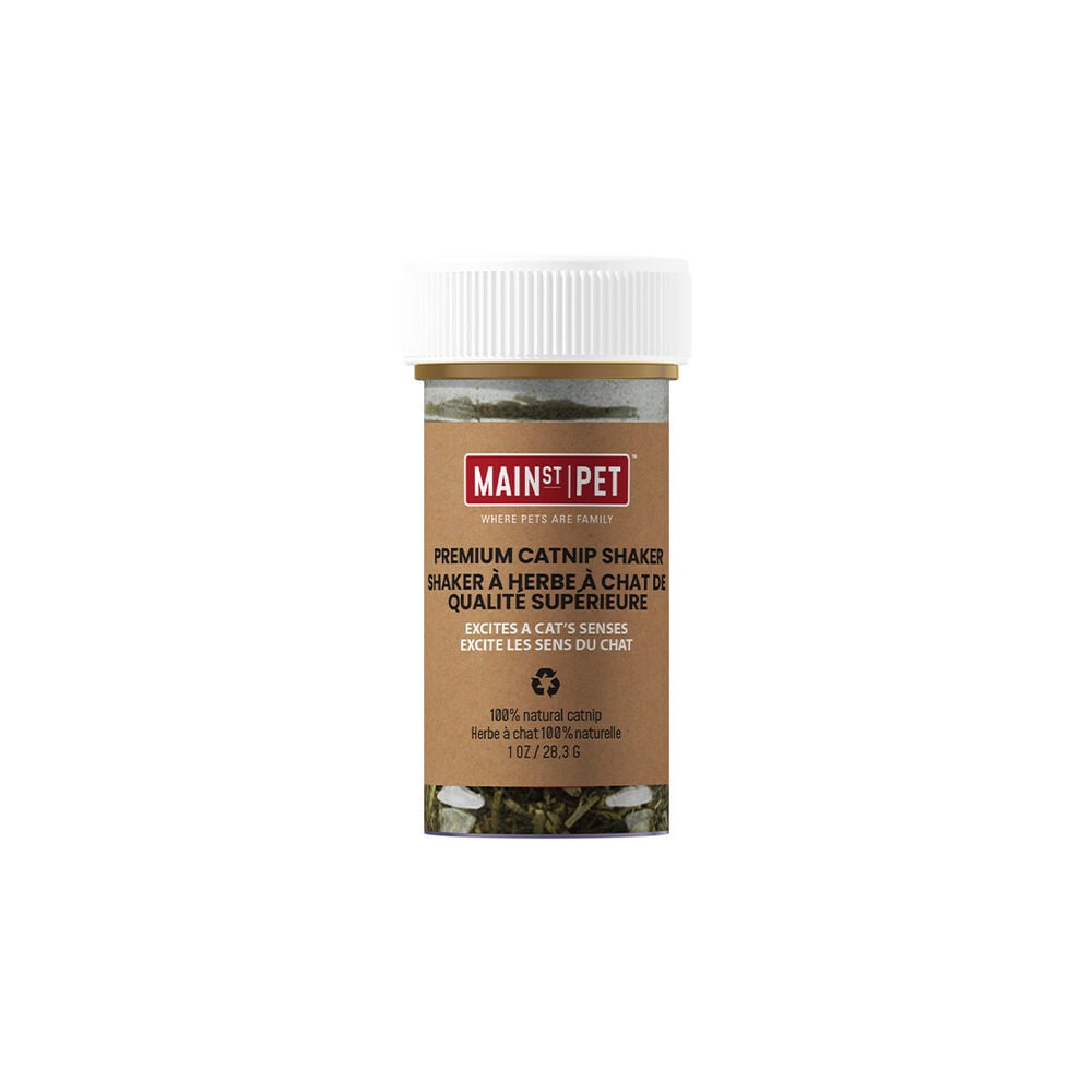image of Premium Catnip Shaker, 1 oz