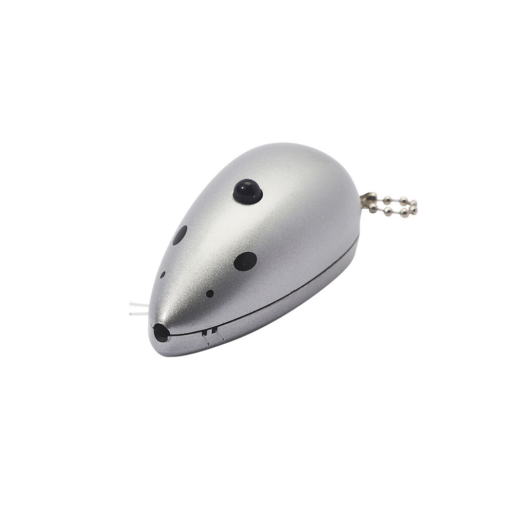 image of Laser Mouse Cat Toy