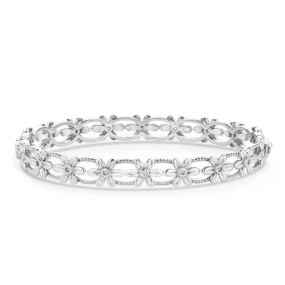 image of Crazy Daisies Bracelet