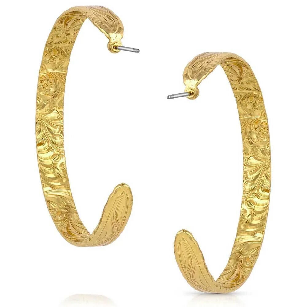 Gold Jewelry