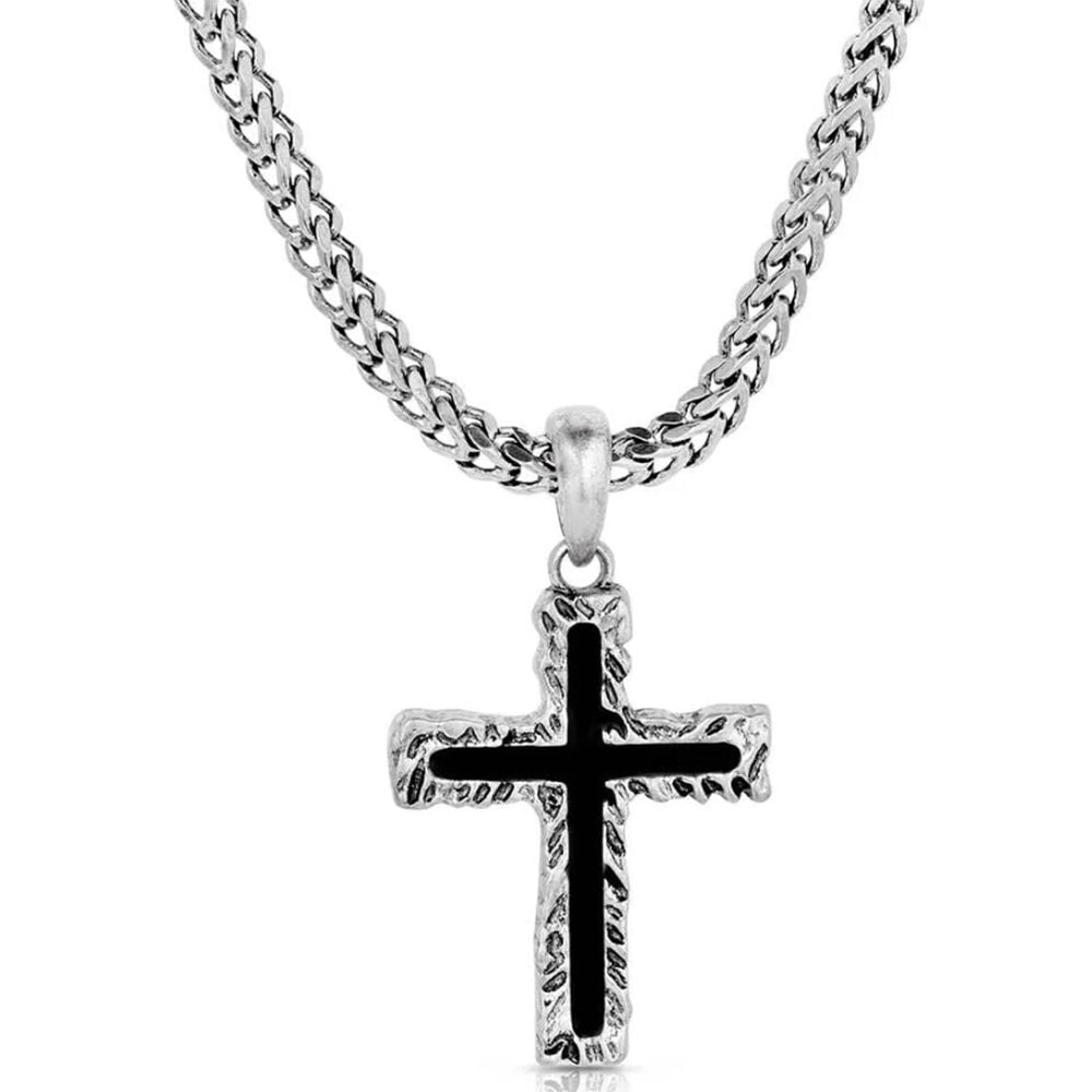 image of Men's Necklace- Roughstock