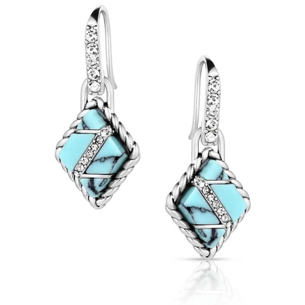 image of Women's Earrings- High Noon