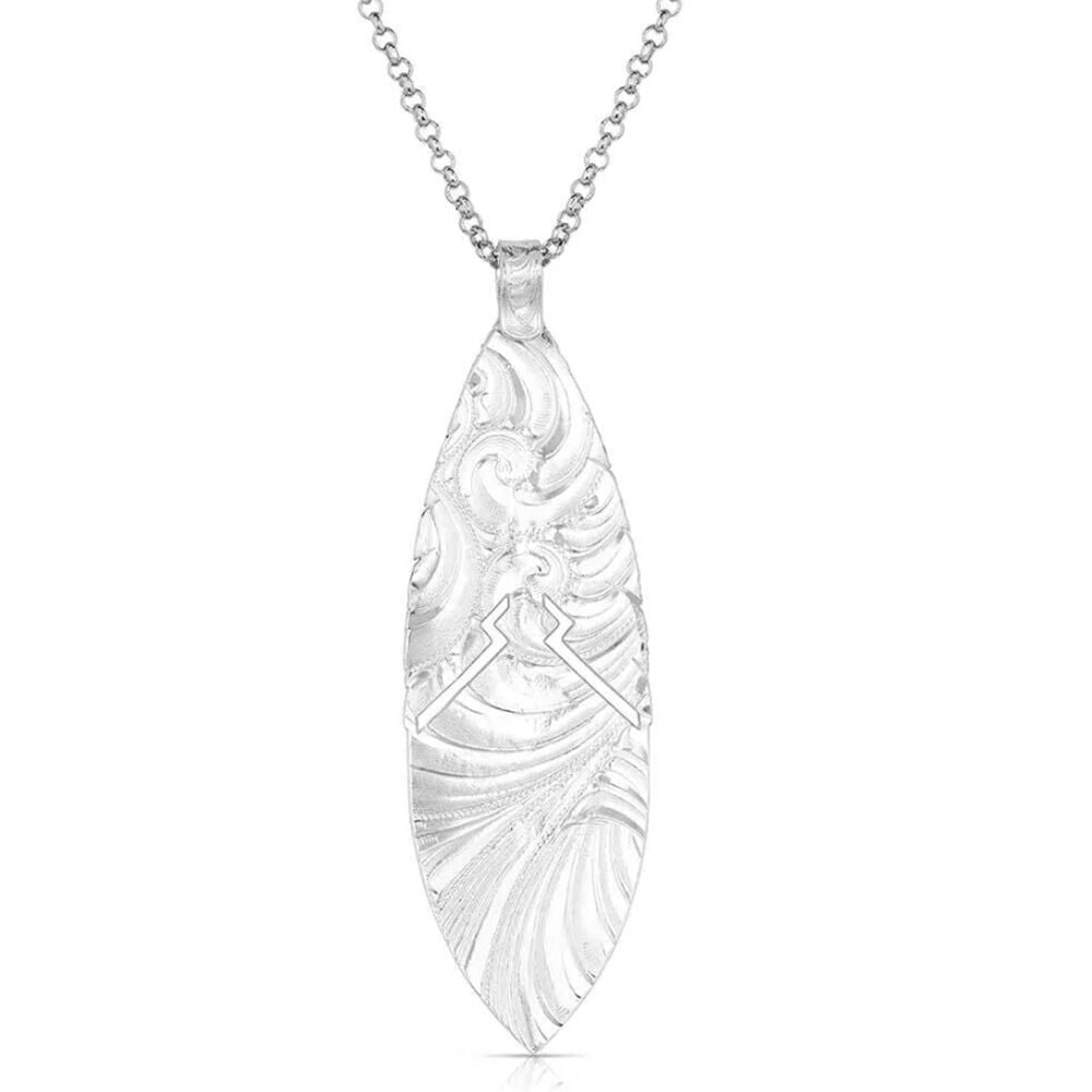 Feather Jewelry