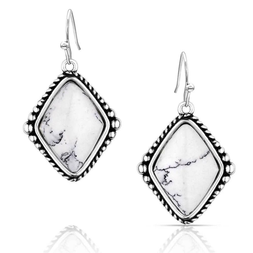 image of Women's Earrings- Blank Slate