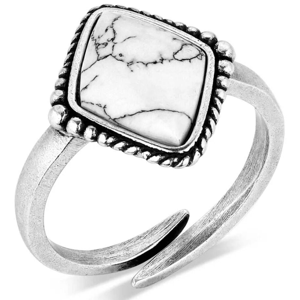 image of Women's Ring- Blank Slate