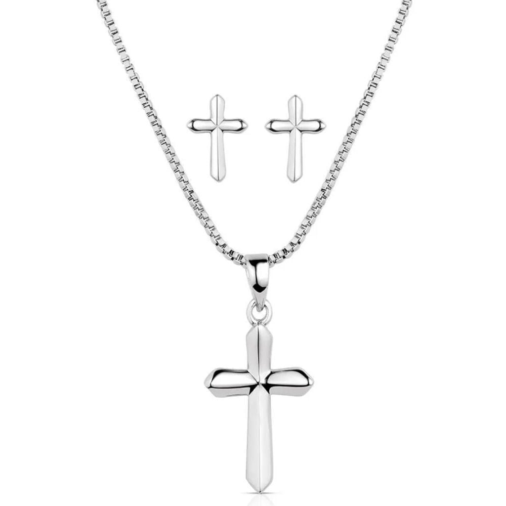 image of Women's Jewelry Set- True Belief