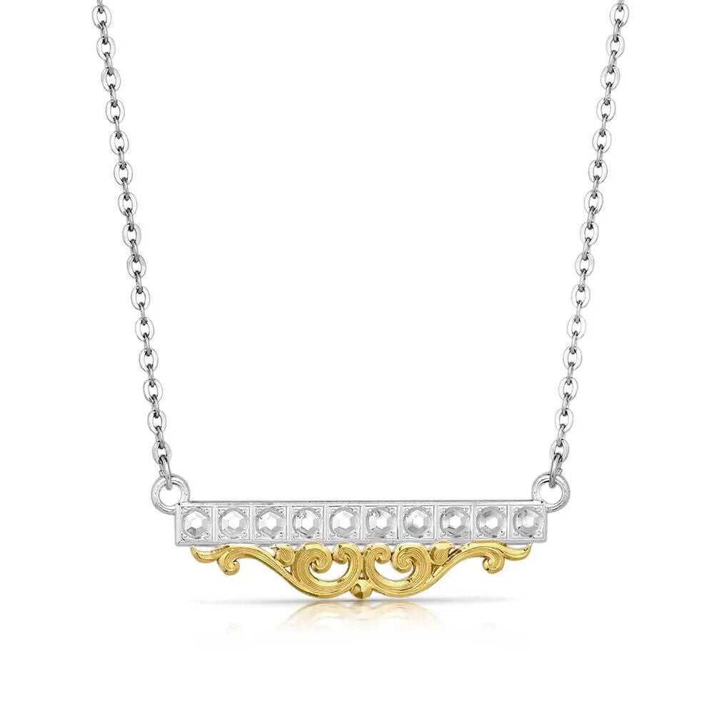 image of Eternal Flame Necklace