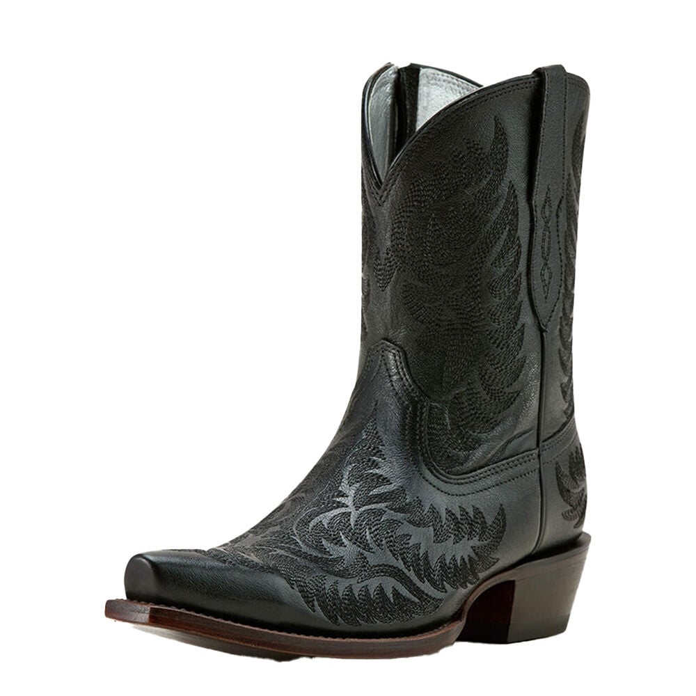image of Women's Cate Western Boot