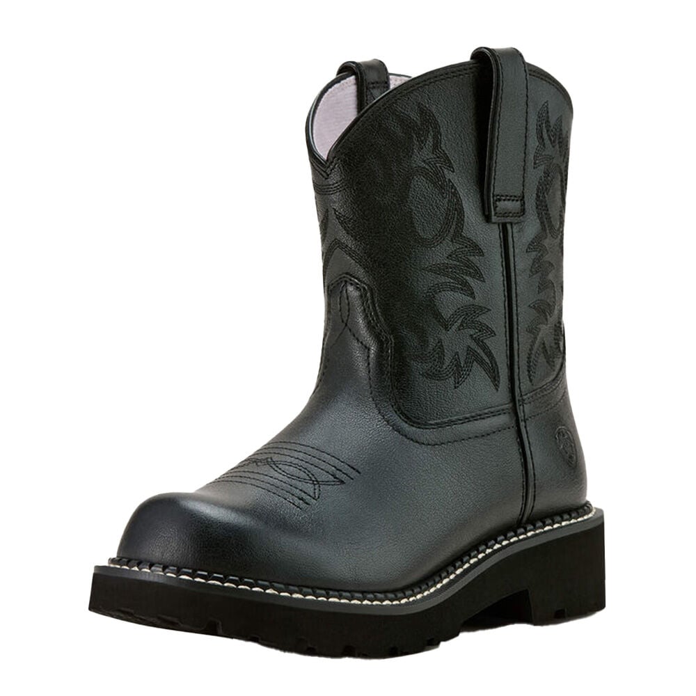 image of Women's Fatbaby Western Boot