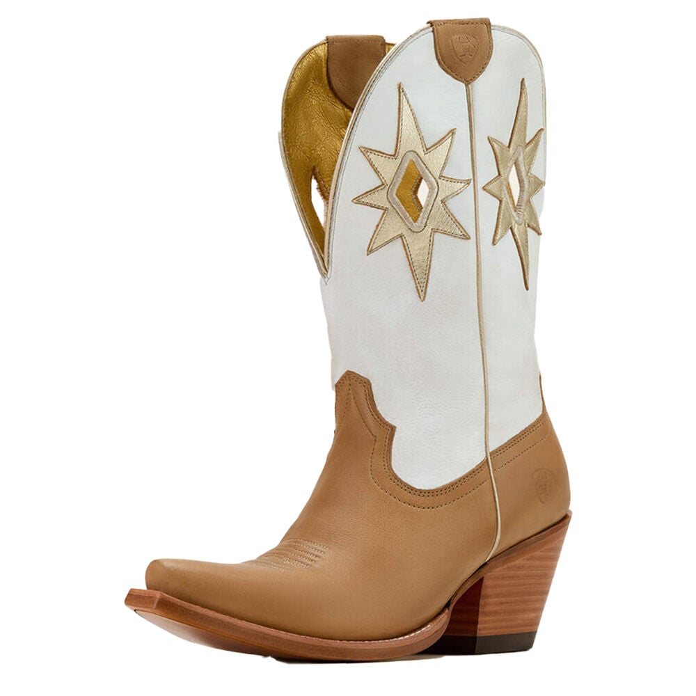 image of Women's Starlight Western Boot