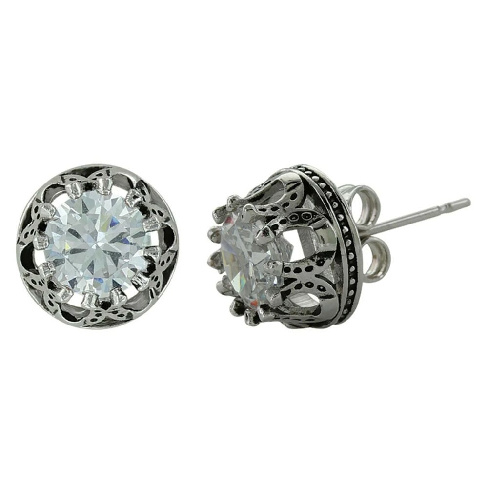 image of Women's Earrings- Lucky Water